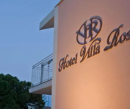 Beyou Rosa Hotel Riccione