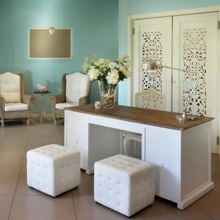 Beyou Rosa Hotel Riccione