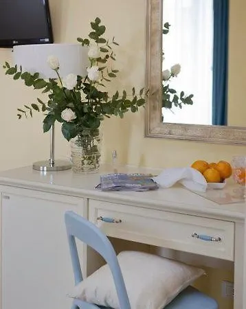 Hotel Beyou Rosa Riccione