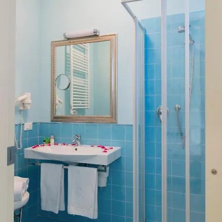 Beyou Rosa Hotel Riccione