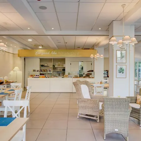 Beyou Rosa Hotel Riccione