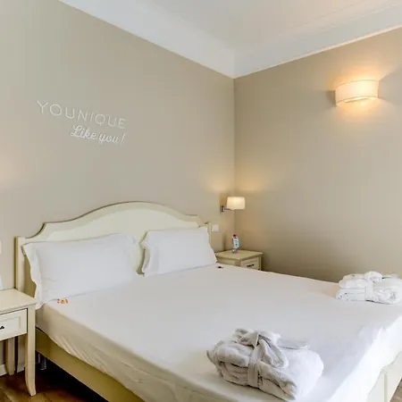 Hotel Beyou Rosa Riccione