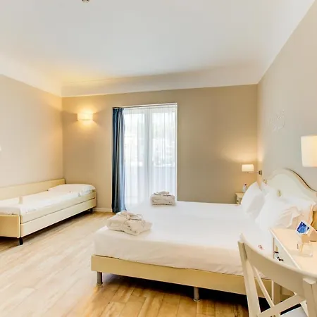 Beyou Rosa Hotel Riccione