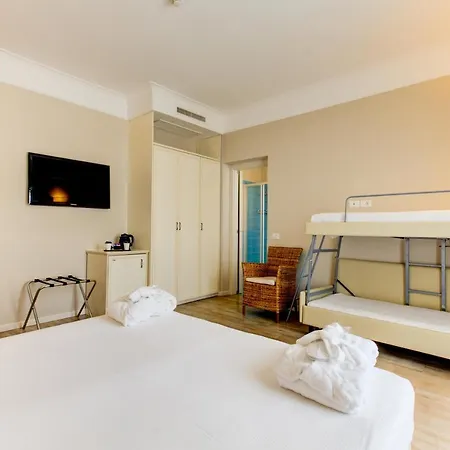 Beyou Rosa Hotel