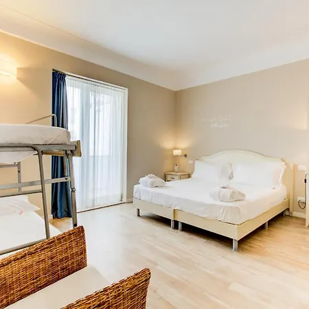 Beyou Rosa Hotel Riccione