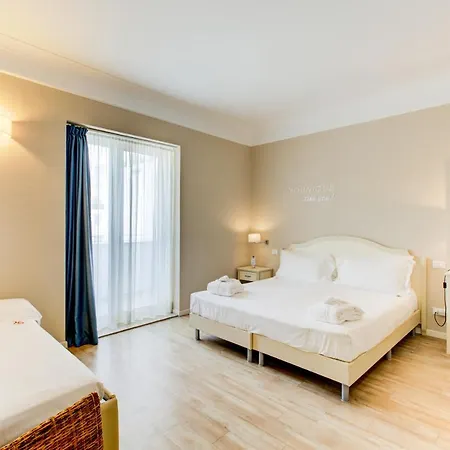 Beyou Rosa Hotel Riccione