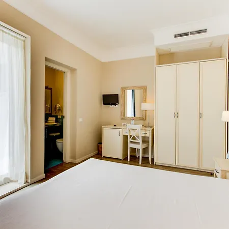 Hotel Beyou Rosa 3*