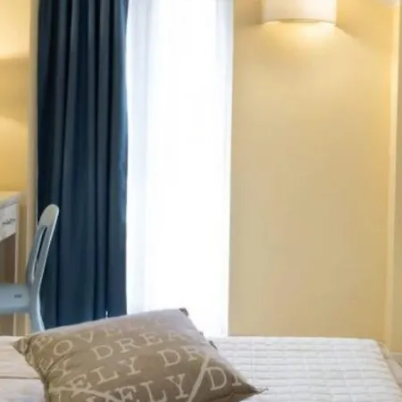 Hotel Beyou Rosa