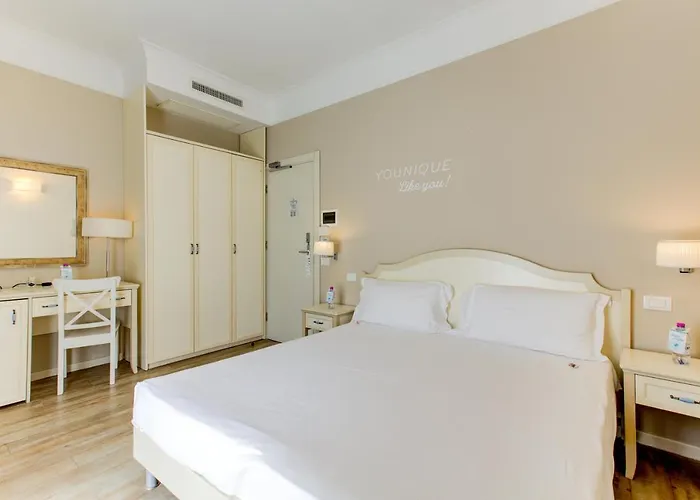 Beyou Rosa