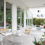 Beyou Rosa Hotel 3*