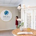 Beyou Rosa Hotel
