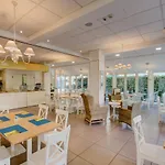 Beyou Rosa Hotel