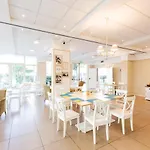 Beyou Rosa Hotel 3*