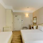 Beyou Rosa Hotel