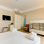 Beyou Rosa Hotel