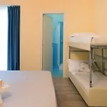 Hotel Beyou Rosa Riccione