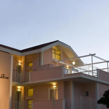 Hotel Beyou Rosa 3*