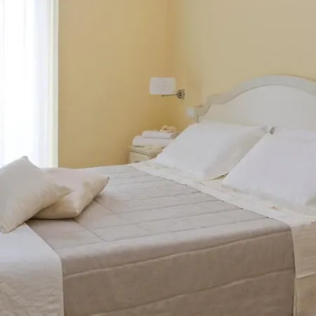 Beyou Rosa Hotel