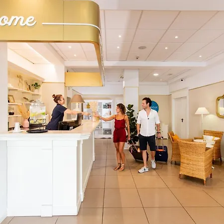 Beyou Rosa Szálloda