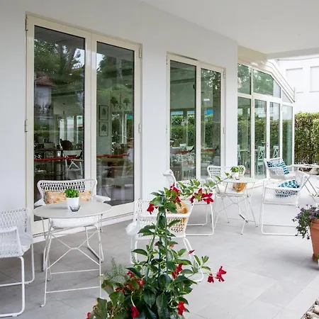 Hotel Beyou Rosa 3*