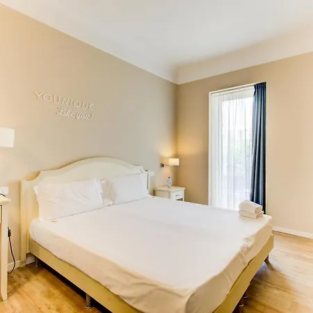 Hotell Beyou Rosa 3*