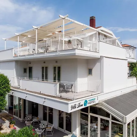 Beyou Rosa 3* Riccione