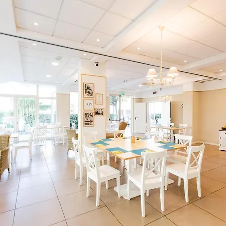 Beyou Rosa Hotel 3*