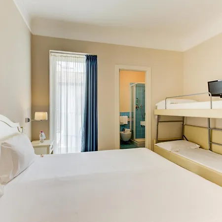 Szálloda Beyou Rosa