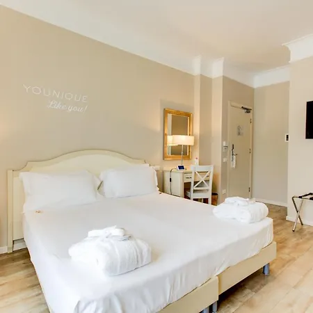Hotel Beyou Rosa