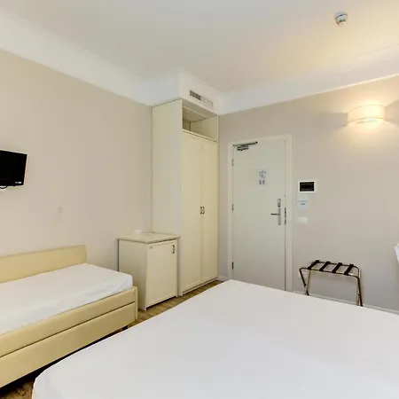 Beyou Rosa 3* Riccione