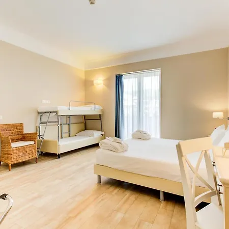 Beyou Rosa Szálloda Riccione