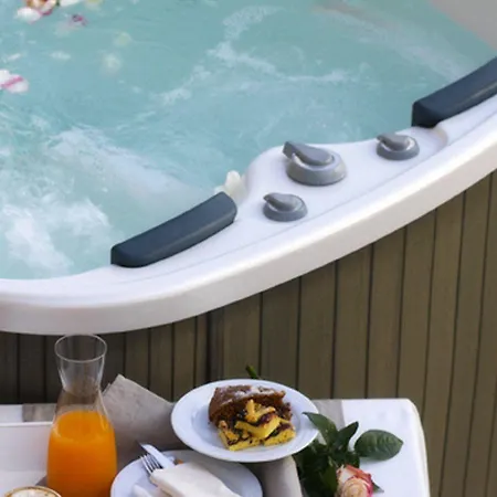 Hotel Beyou Rosa