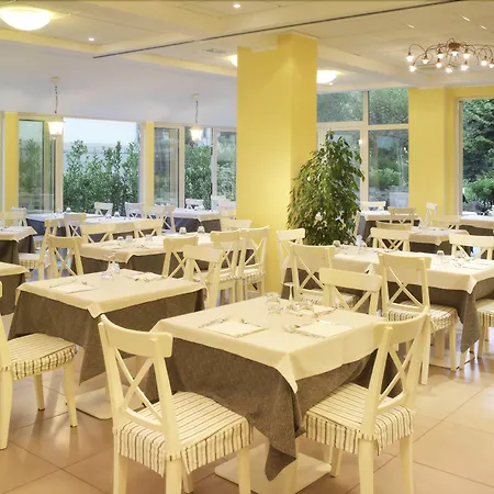 Hotel Beyou Rosa 3*