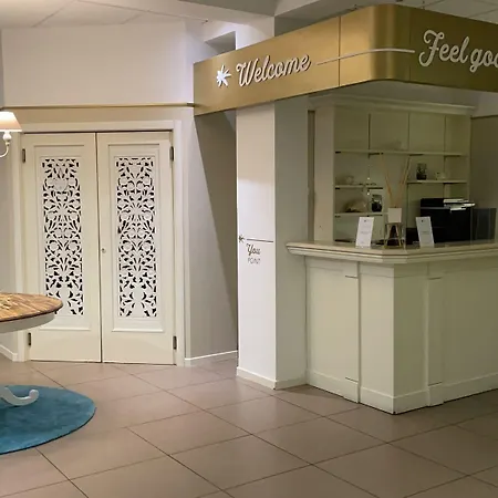 Beyou Rosa 3* Riccione