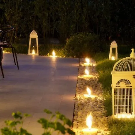 Beyou Rosa Szálloda