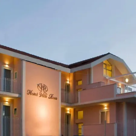 Beyou Rosa 3* Riccione