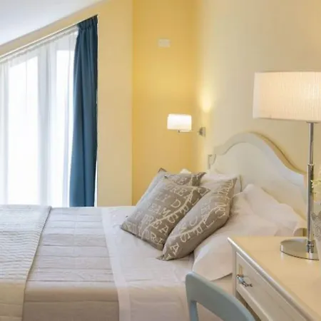 Beyou Rosa Hotel