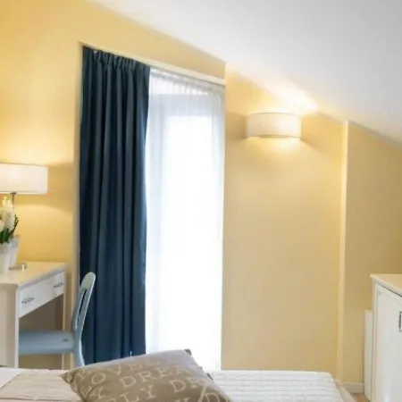 Beyou Rosa Hotel 3*