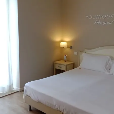 Beyou Rosa Hotel