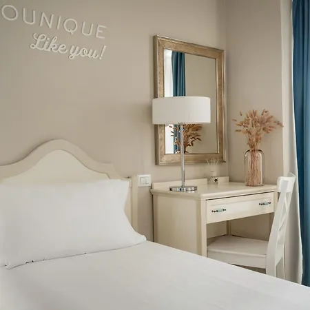 Beyou Rosa Hotel