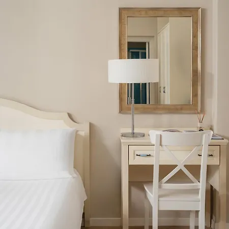 Beyou Rosa Hotel Riccione