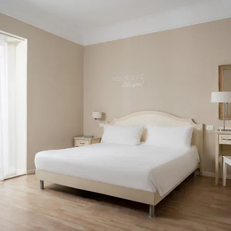Hotel Beyou Rosa Riccione