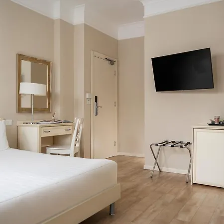 Beyou Rosa Hotel