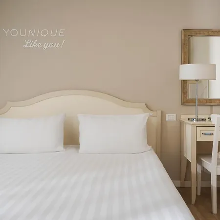 Hotel Beyou Rosa 3*
