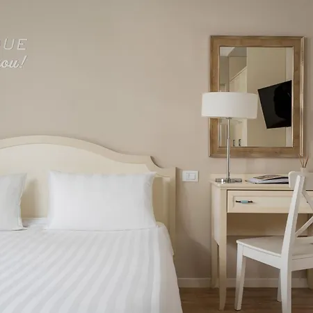 Beyou Rosa Hotel