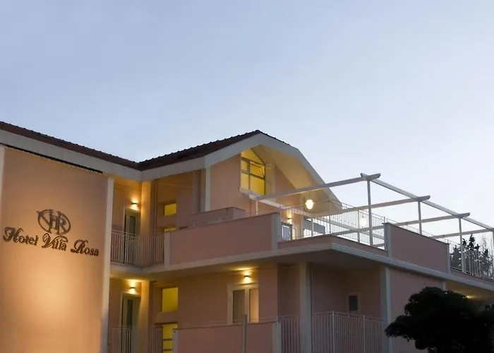 Hotell Beyou Rosa 3*