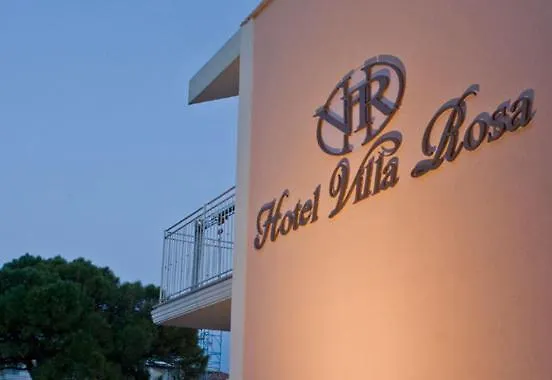Beyou Rosa Hotell Riccione