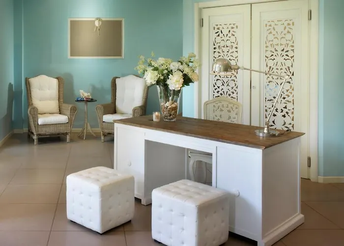 Beyou Rosa Hotel Riccione