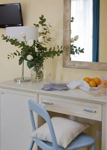 Hotell Beyou Rosa Riccione