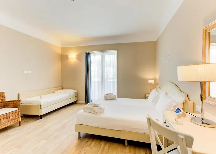 Beyou Rosa Hotel Riccione